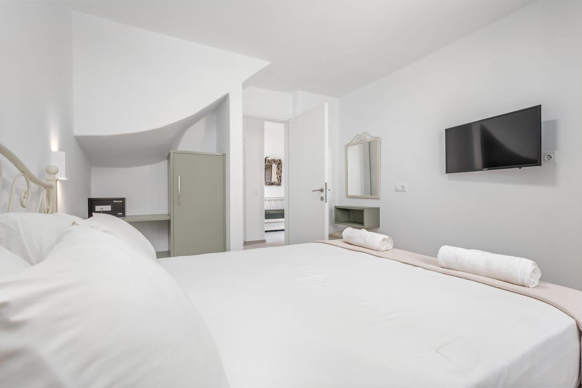 Anemonisia Skyrian Living Apartment *