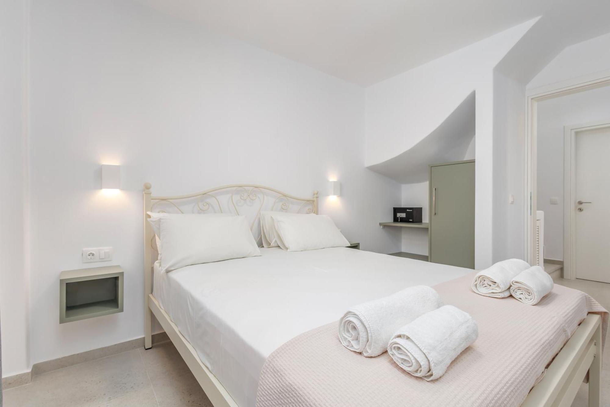 Apartment Anemonisia Skyrian Living Skyros