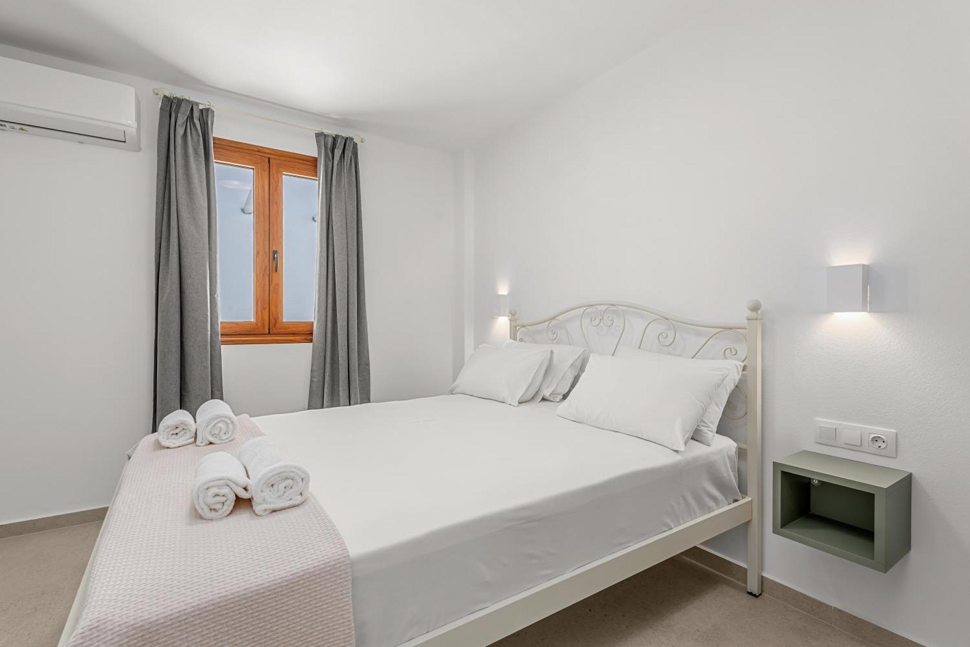 Anemonisia Skyrian Living Apartment *