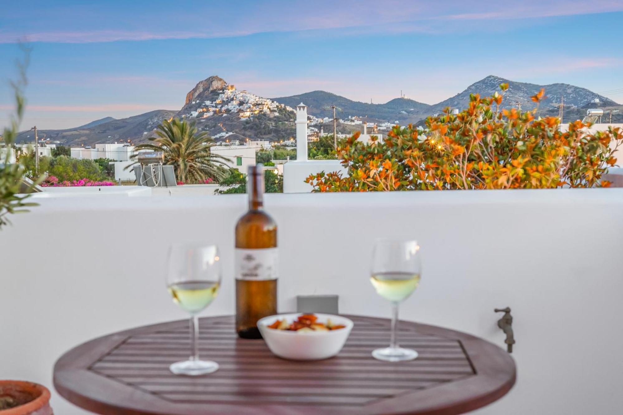 Apartment Anemonisia Skyrian Living Skyros