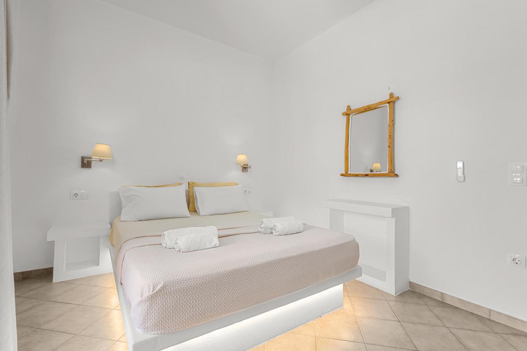 Apartment Anemonisia Skyrian Living Skyros