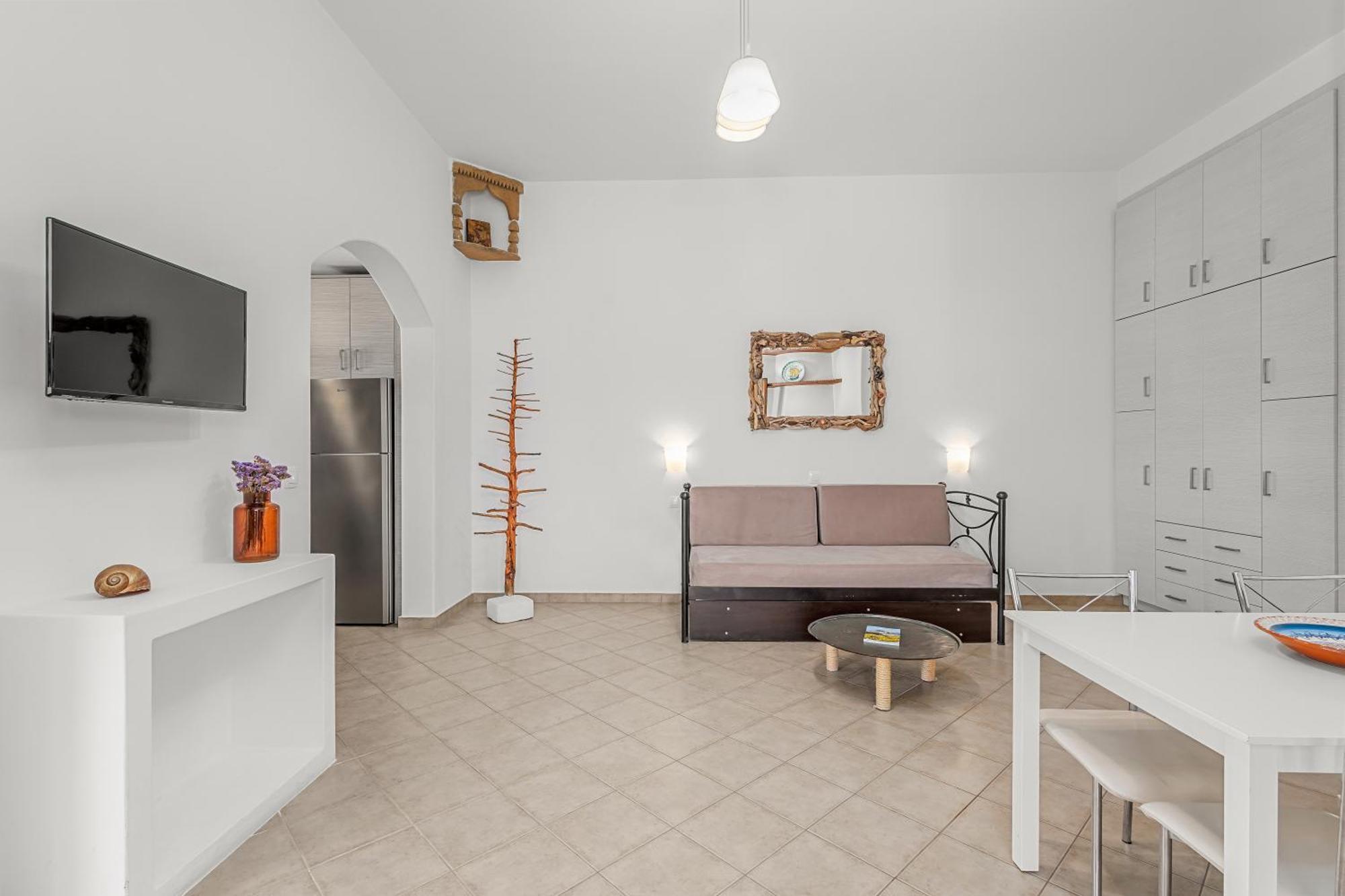 Anemonisia Skyrian Living * Skyros