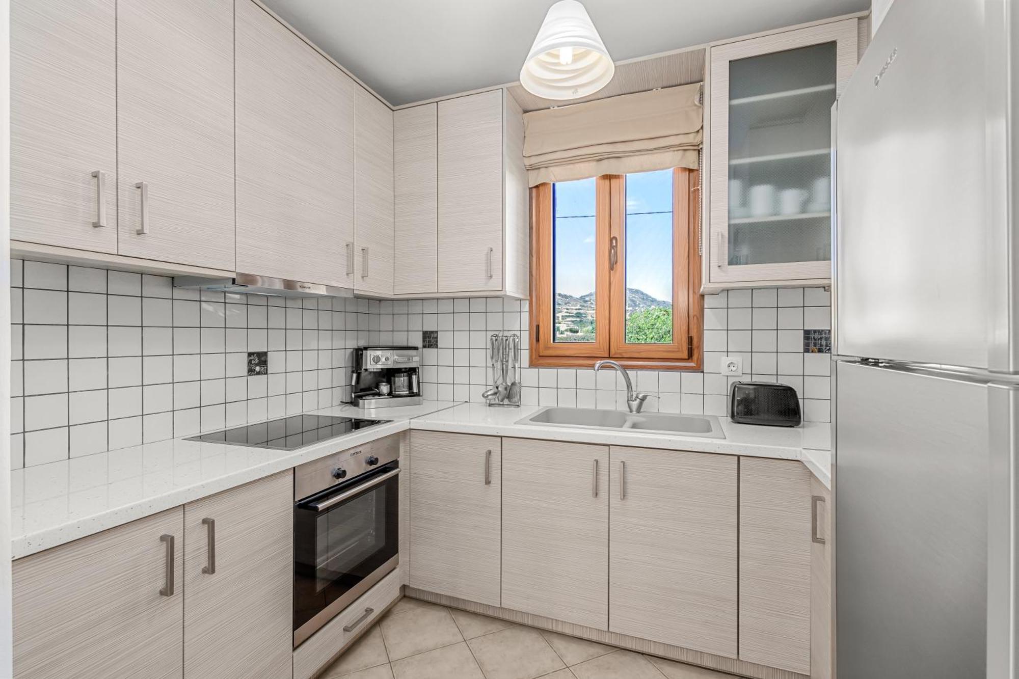Anemonisia Skyrian Living Apartment Skyros