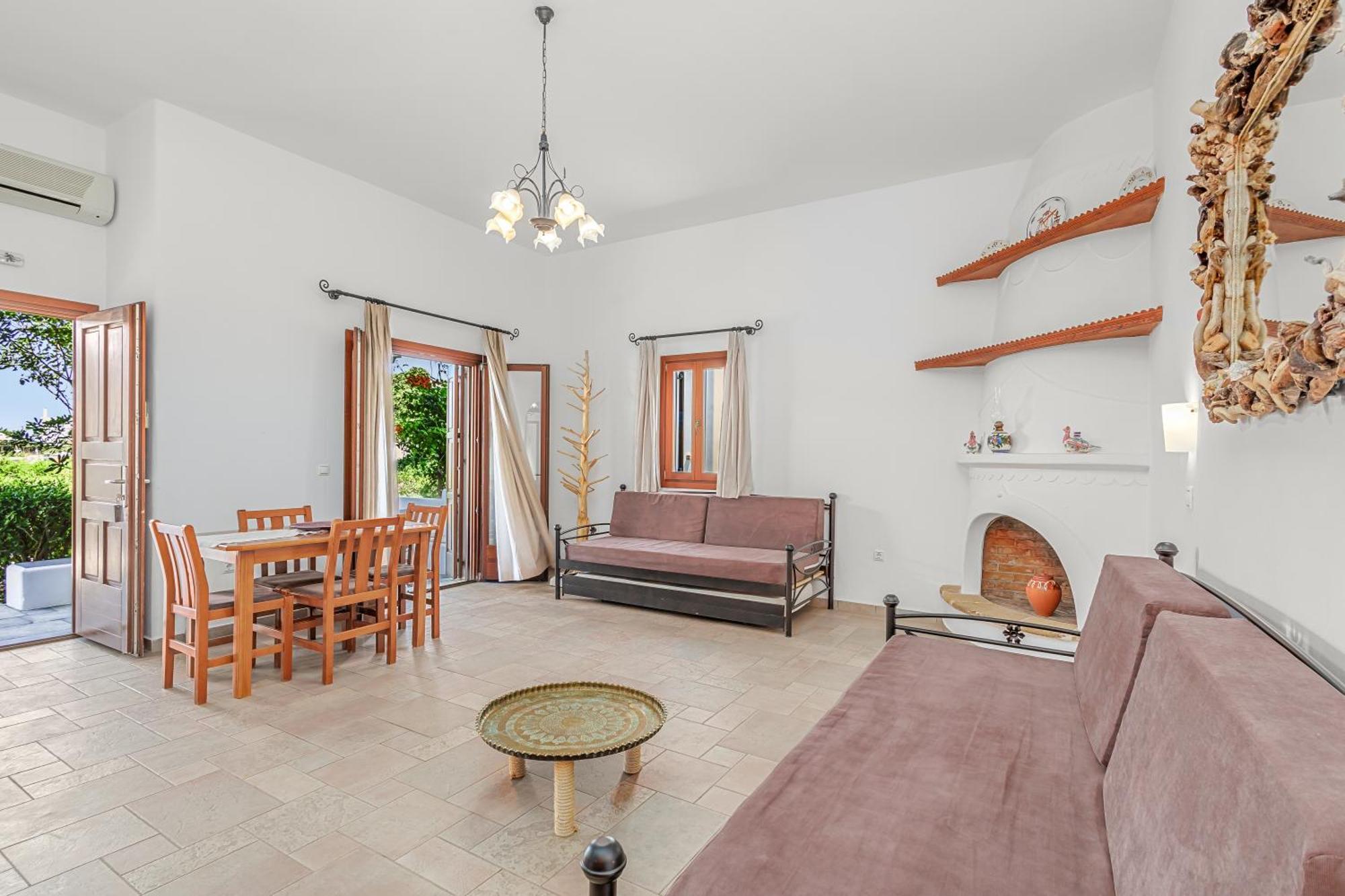 Anemonisia Skyrian Living Skyros