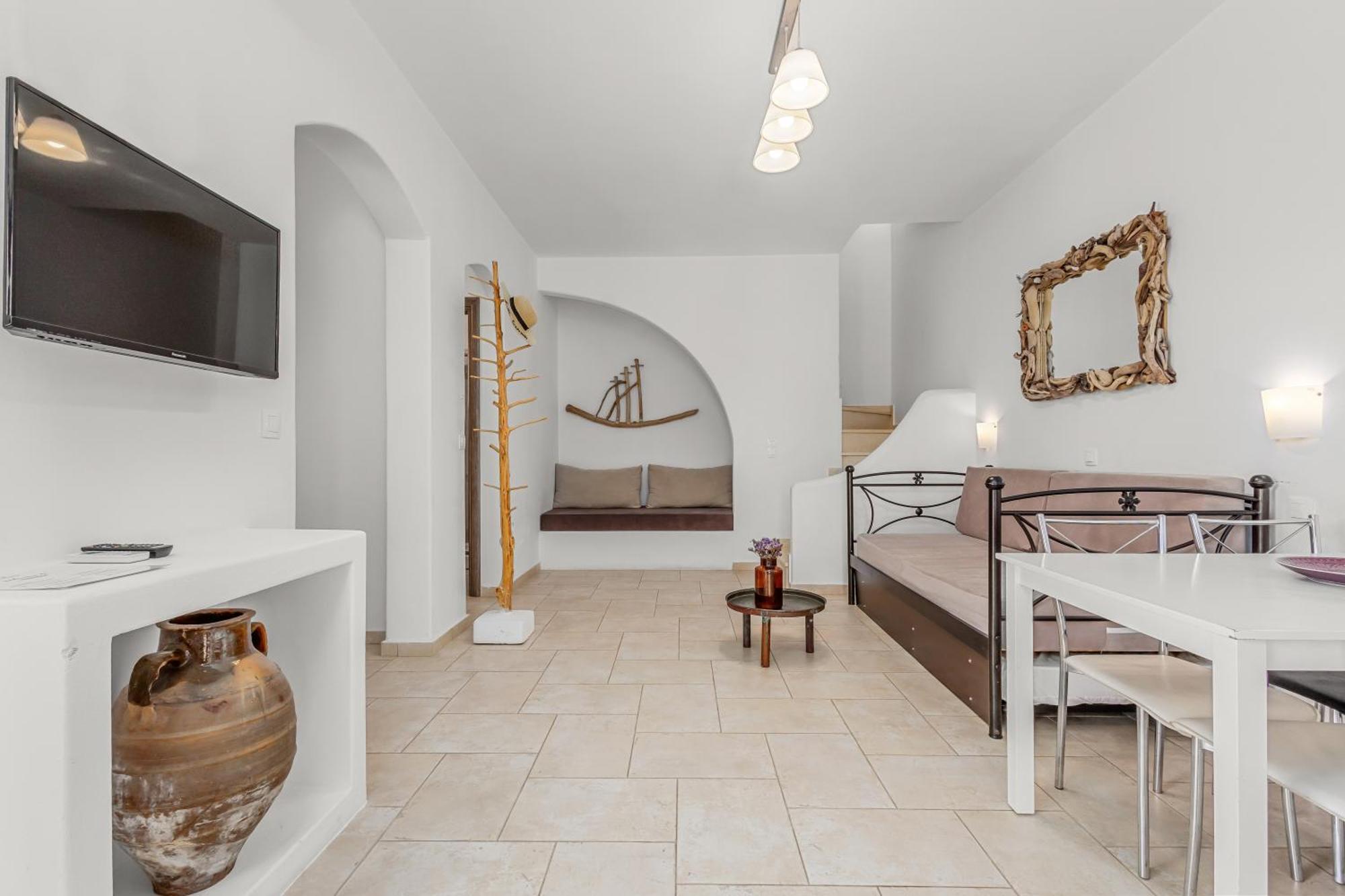 Anemonisia Skyrian Living * Skyros
