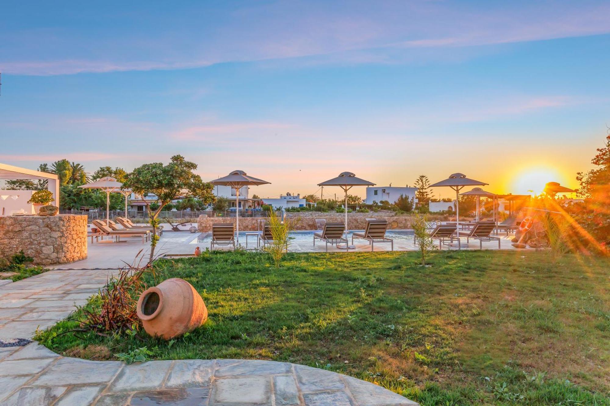 Appartamento Anemonisia Skyrian Living Skyros