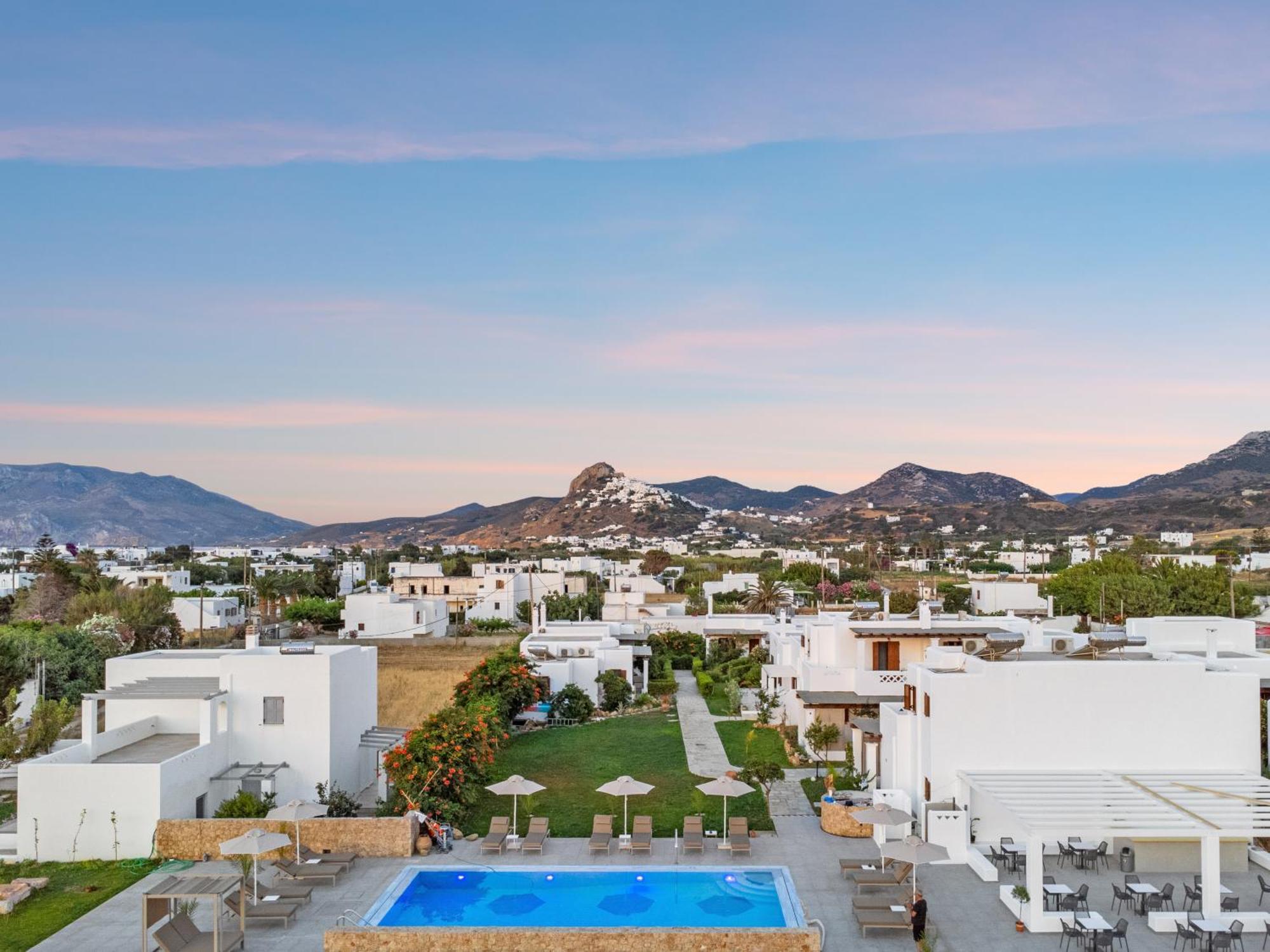 Apartment Anemonisia Skyrian Living Skyros
