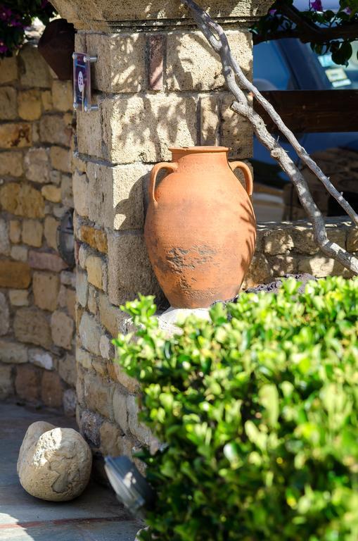 Appartamento Anemonisia Skyrian Living Skyros