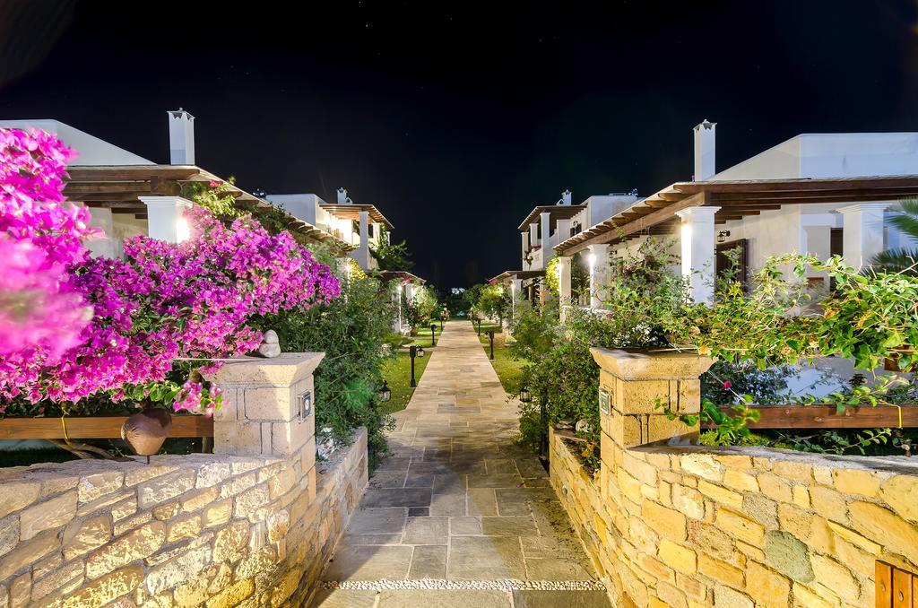 Anemonisia Skyrian Living Skyros