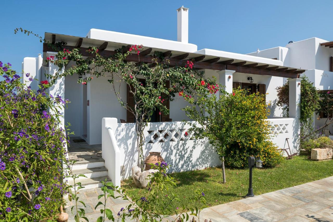 Anemonisia Skyrian Living Skyros