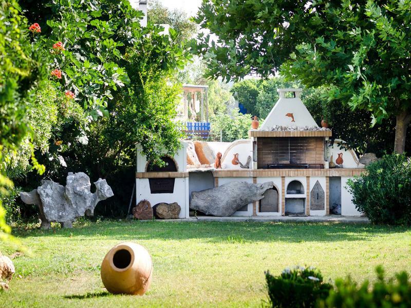 Appartamento Anemonisia Skyrian Living *