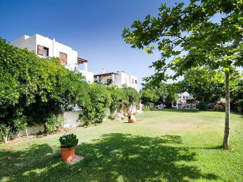 Anemonisia Skyrian Living Apartment